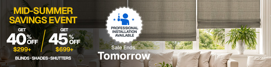 Category promo