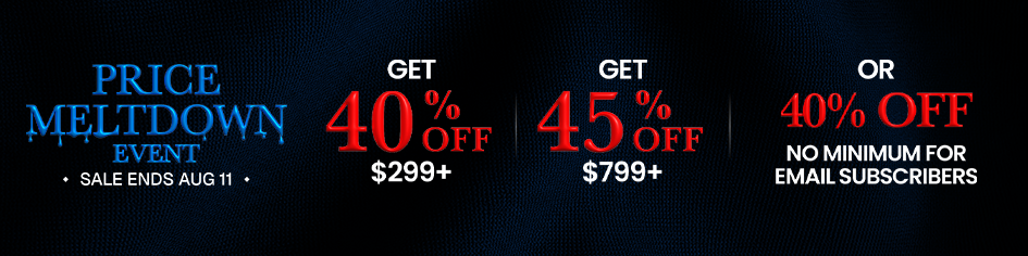 Category promo