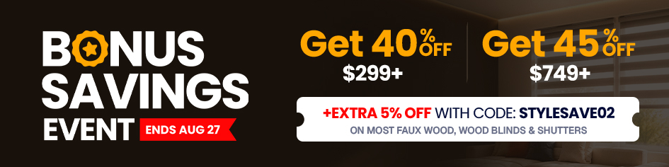 Category promo