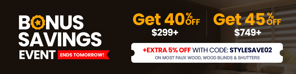 Category promo