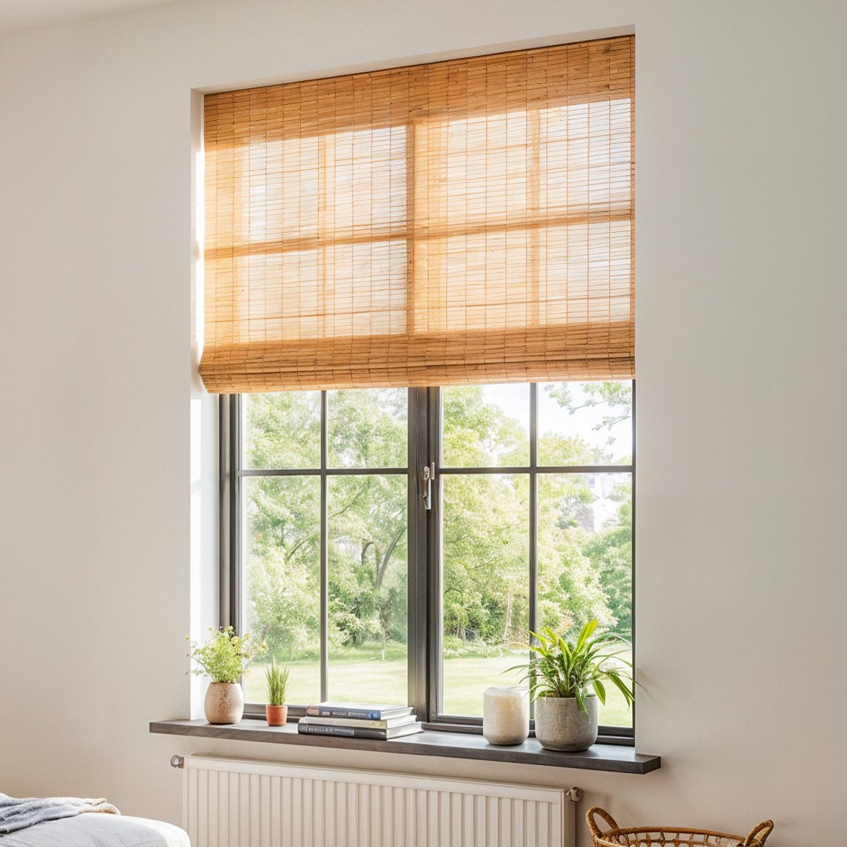Custom Blind
