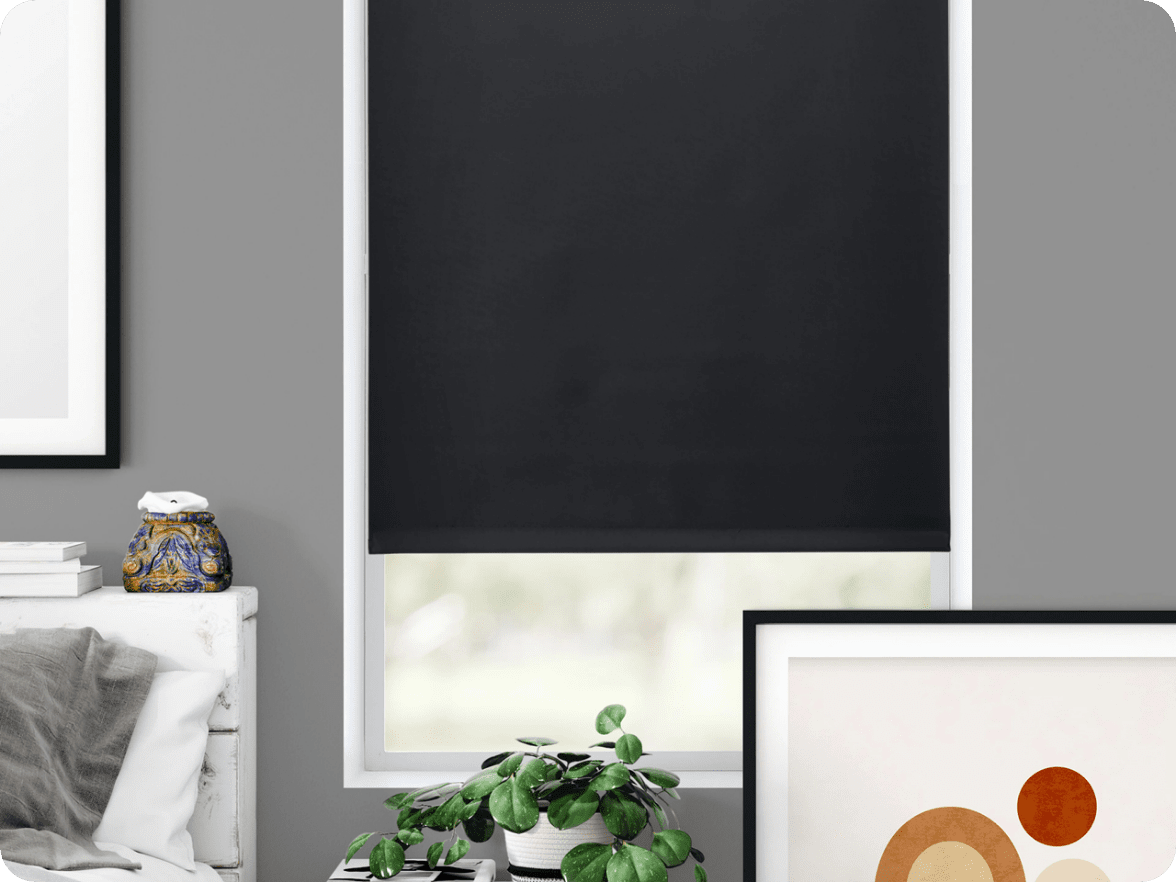 Custom Blinds