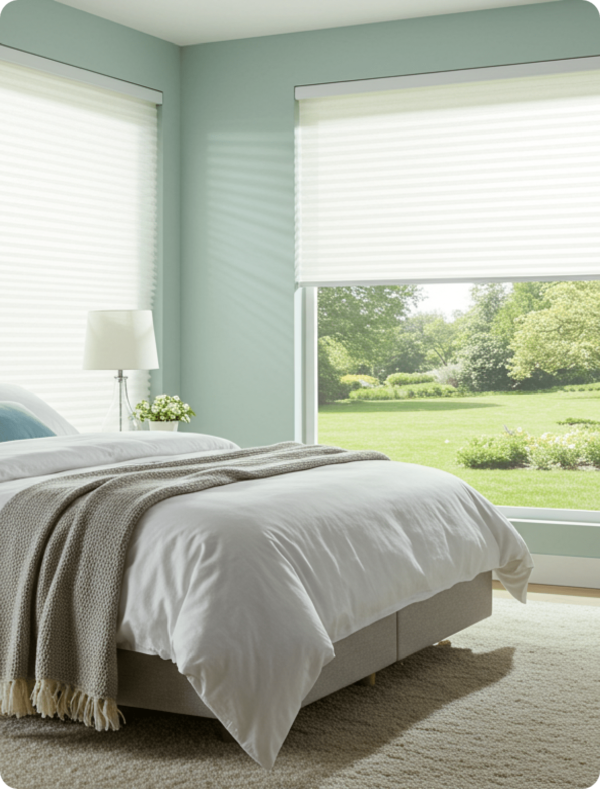 Cellular Shades