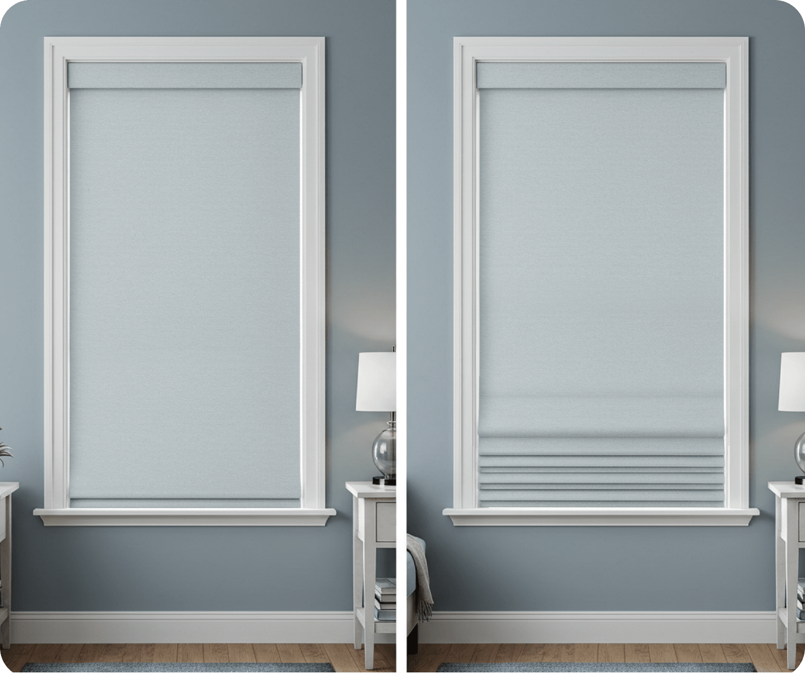 Custom Blinds