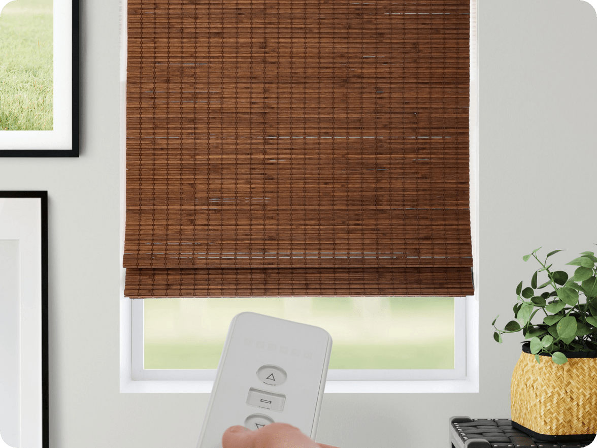 Custom Blinds