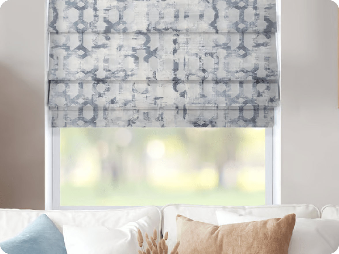 Custom Blinds