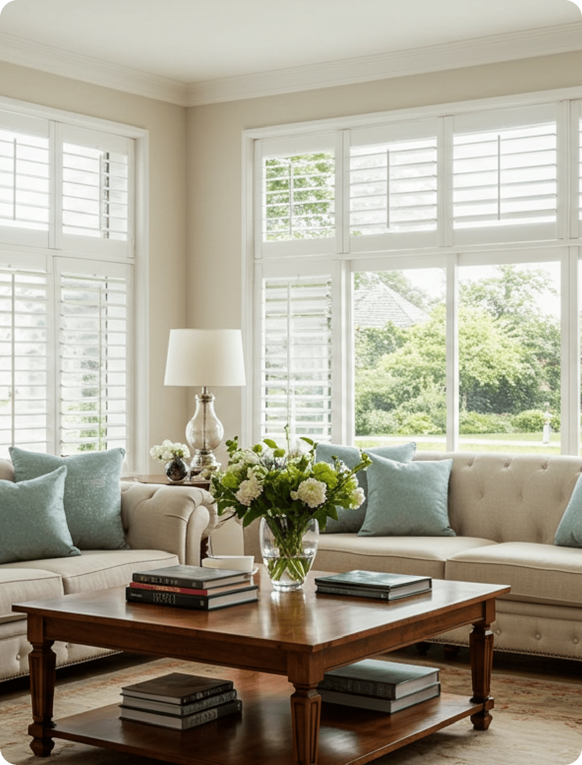 Shutters