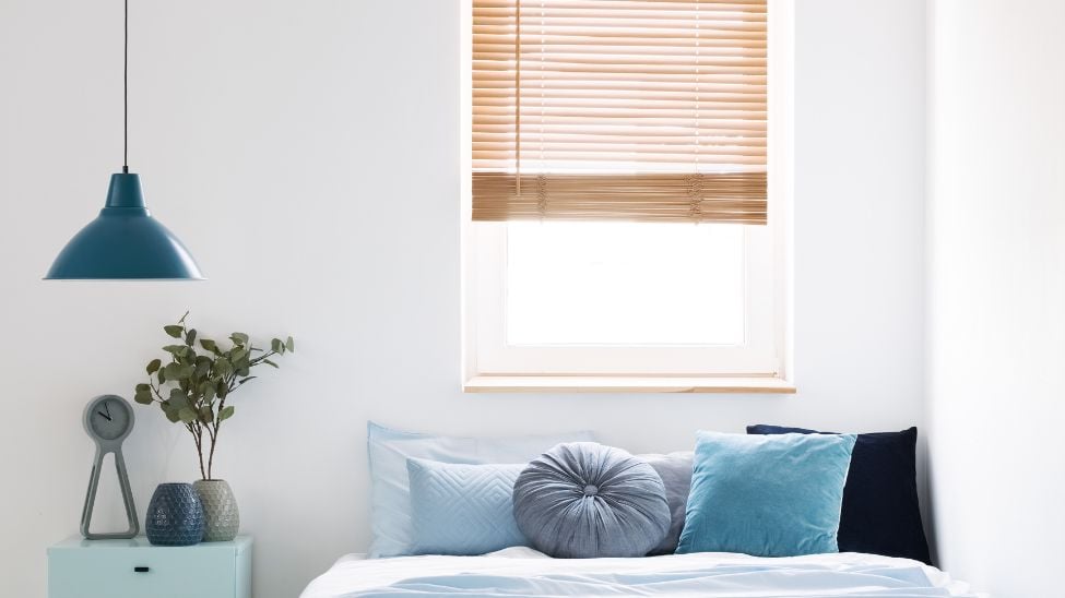 Back to School with A Bedroom Refresh