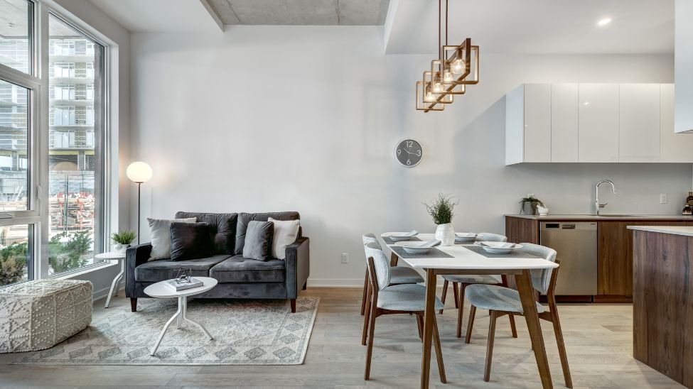 The Ultimate Guide to Making Your Apartment Feel Like Home