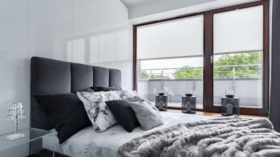 What are Cordless Cellular Shades?
