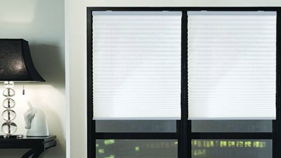 What is Window Treatment Opacity?