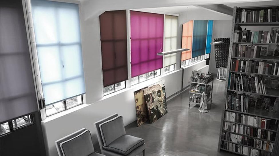 Inside and Out: Top 35 Natural Light Shades