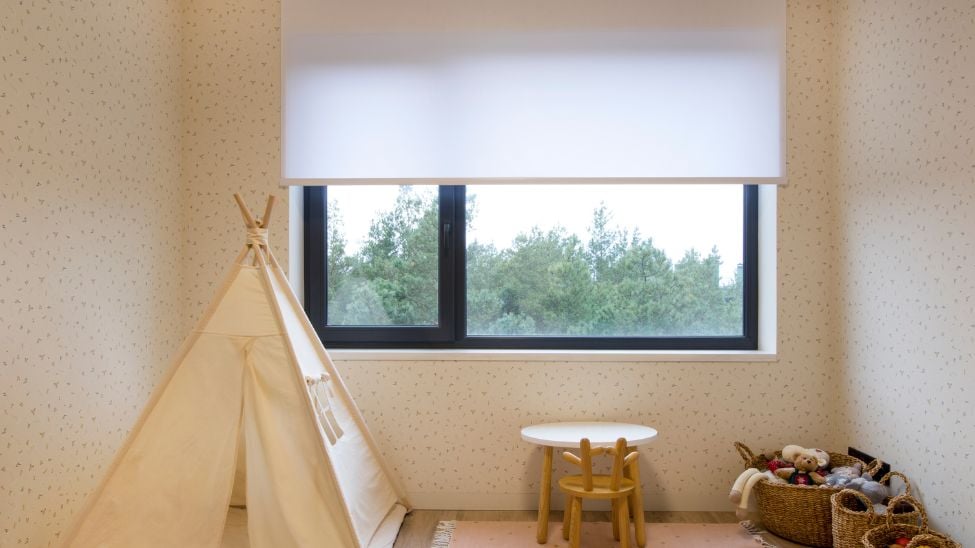 Why Choose Cordless Blinds or Shades?