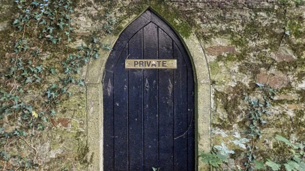 Tips for Increasing the Privacy of Your Home