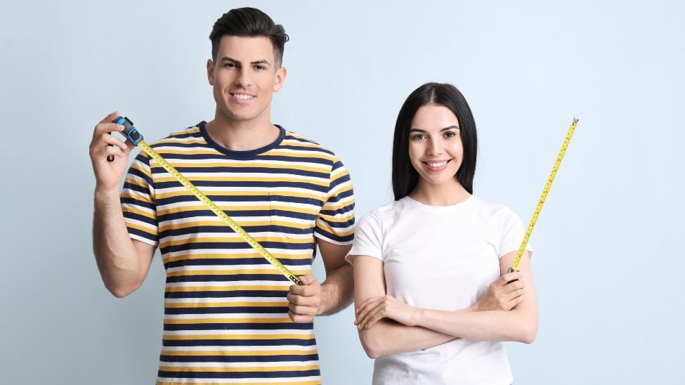 How to Measure Bamboo Shades