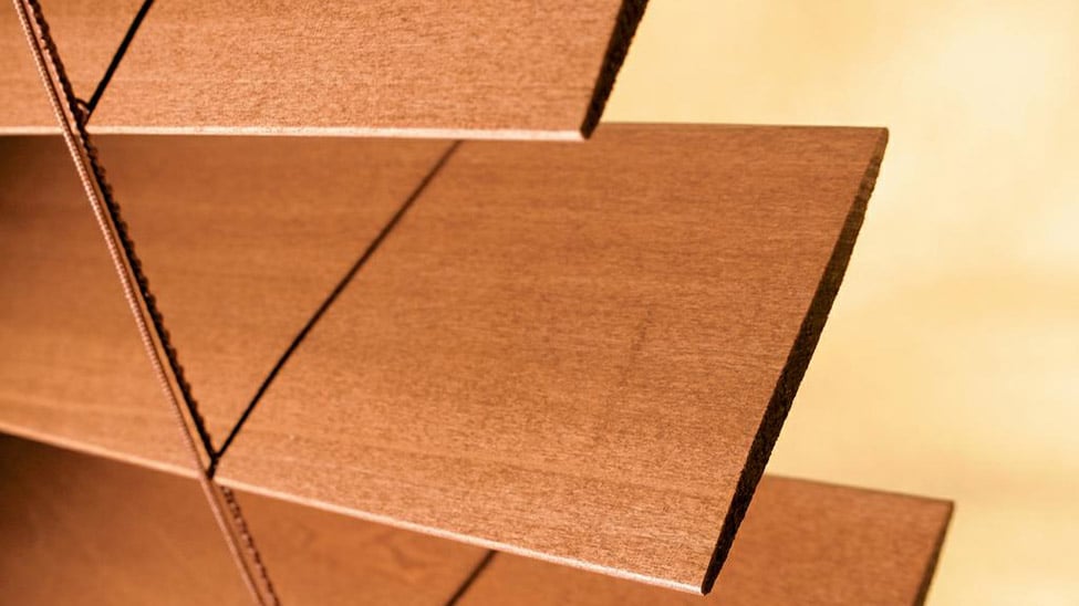 What are Routeless Blinds?