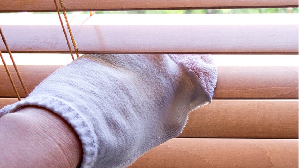 How to Clean Your Blinds and Shades