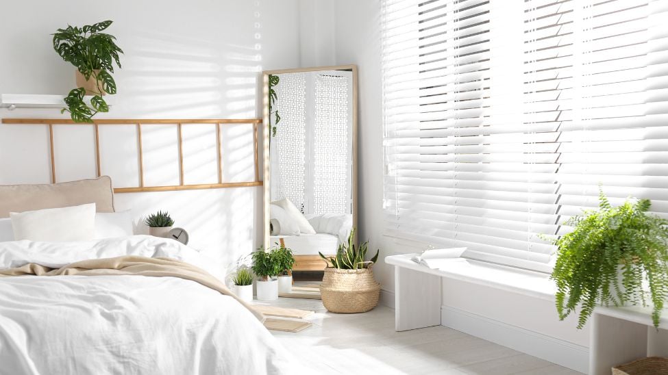 What are Faux Wood Blinds?