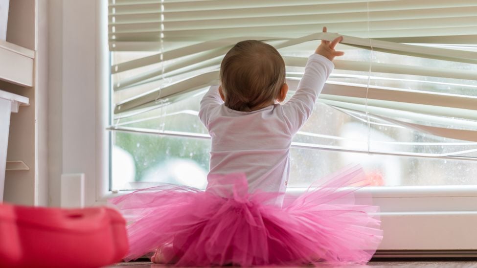 7 Tools to Childproof Your Home