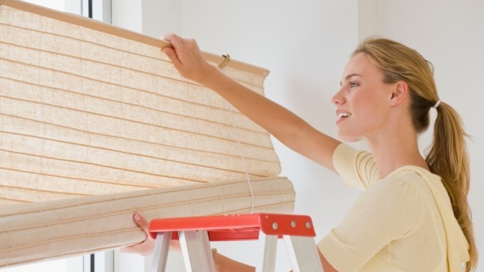 6 Reasons to Install Your Own Blinds or Shades