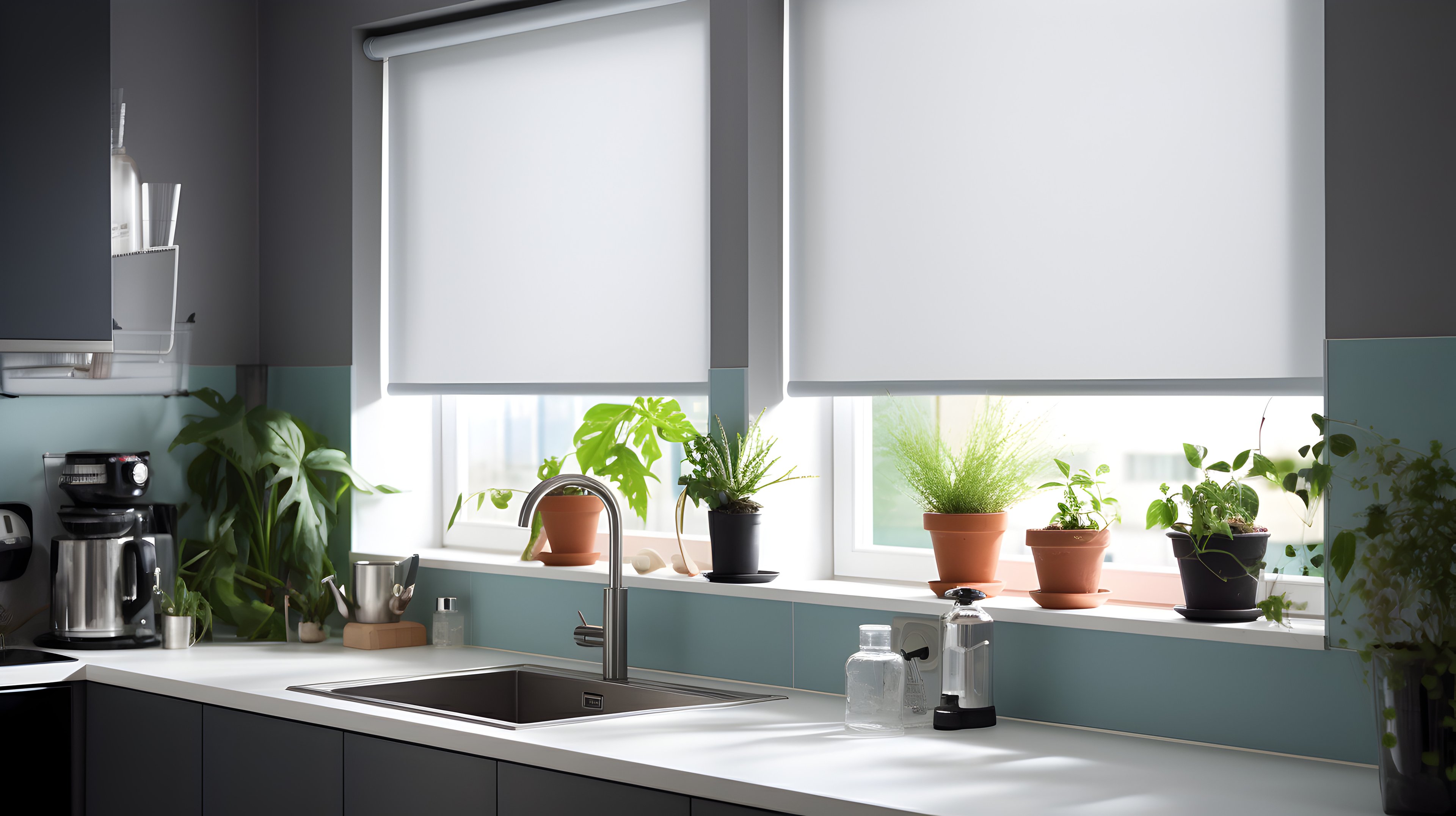 5 Trending Window Blinds for Kitchens: Elevate Your Culinary Space