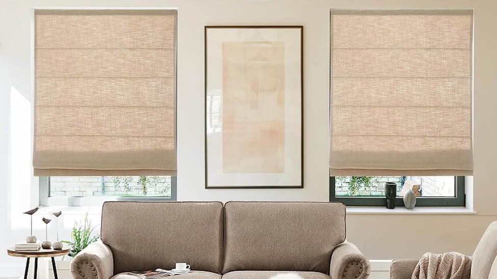 How to Make Magnetic Window Shades In 4 Easy Steps