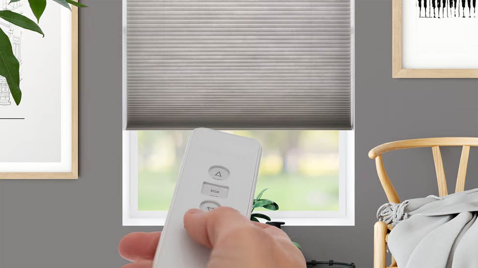 How Long Will the Batteries Last in Motorized Window Shades?
