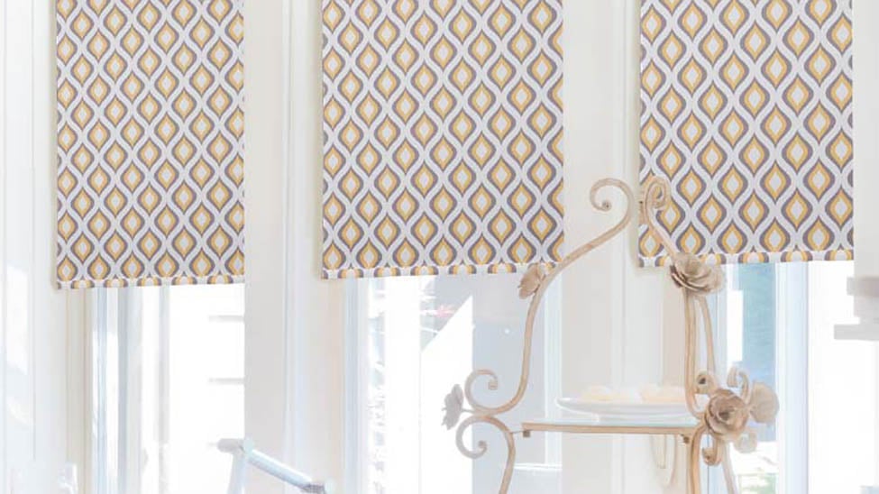 Step-by-Step Guide On How to Make Window Shades from Fabric
