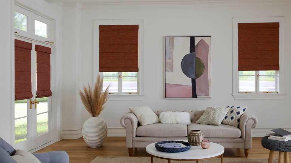 Exploring the Different Types of Window Shades for Your Home