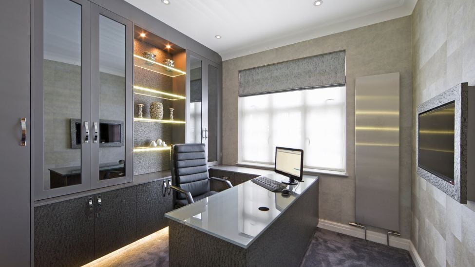 Shady Business: How to Choose Window Coverings for the Office