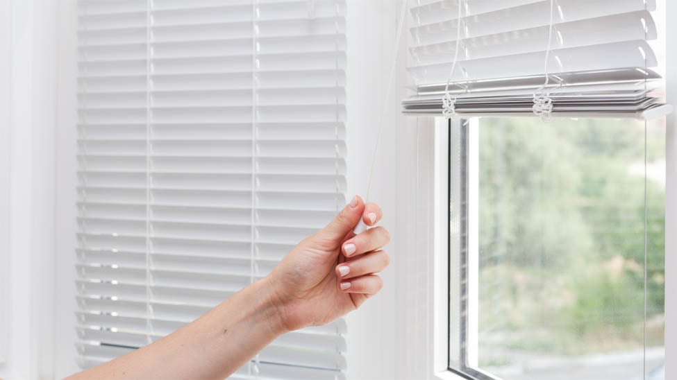 Mastering the Art of Lowering Window Blinds Effortlessly