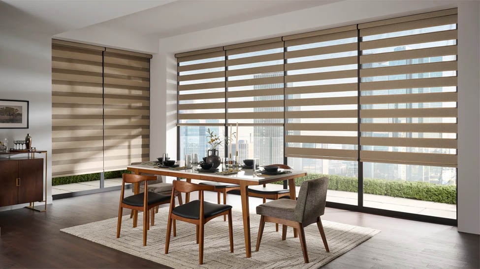 How Do Zebra Shades Work? A Complete Guide to Light Control and Privacy