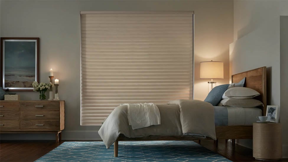Top Bedroom Shades Ideas for Stylish and Functional Window Treatments