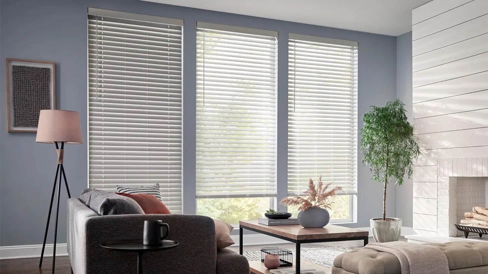 Can Venetian Blinds Block Out Light Completely?