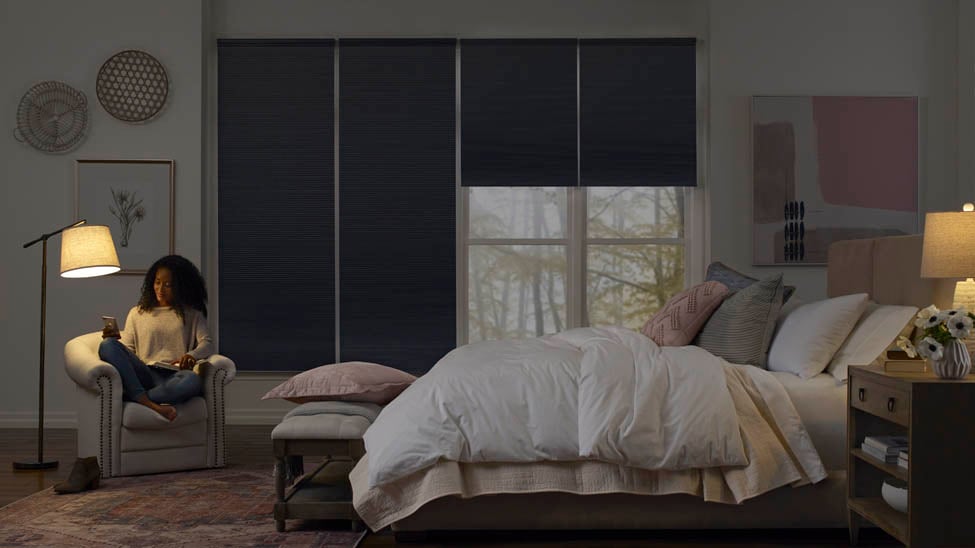 Do Blackout Blinds Keep Heat Out? The Facts Explored