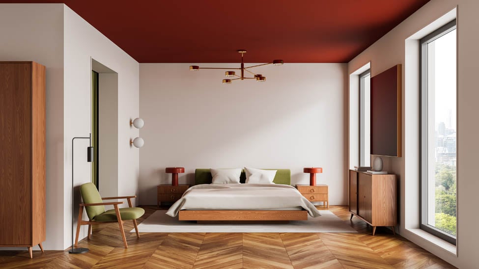 Best Blinds for Mid-Century Modern Homes