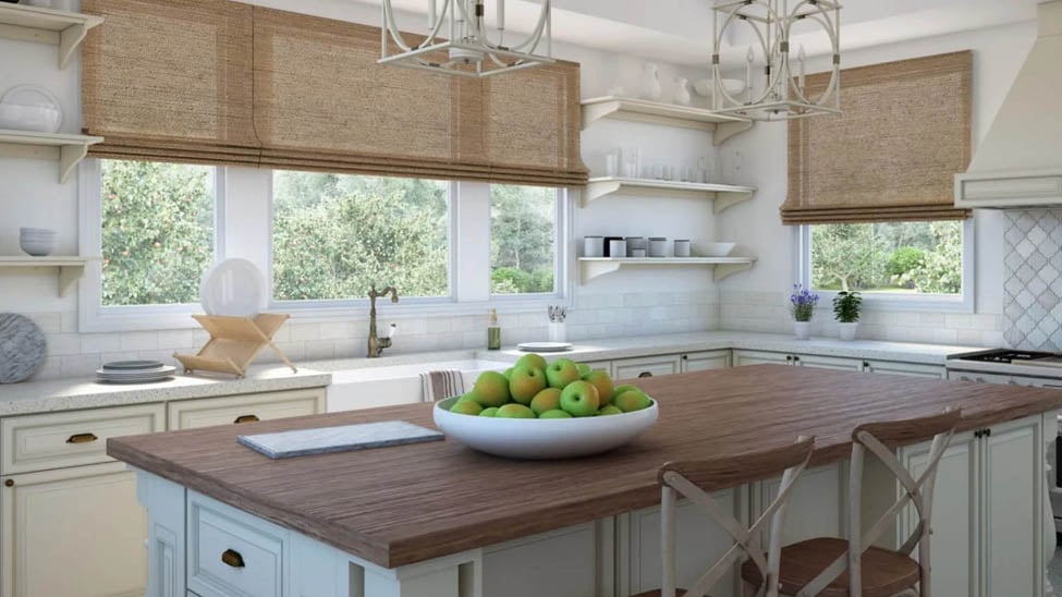 How to Shorten Bamboo Blinds: Step-by-Step Guide