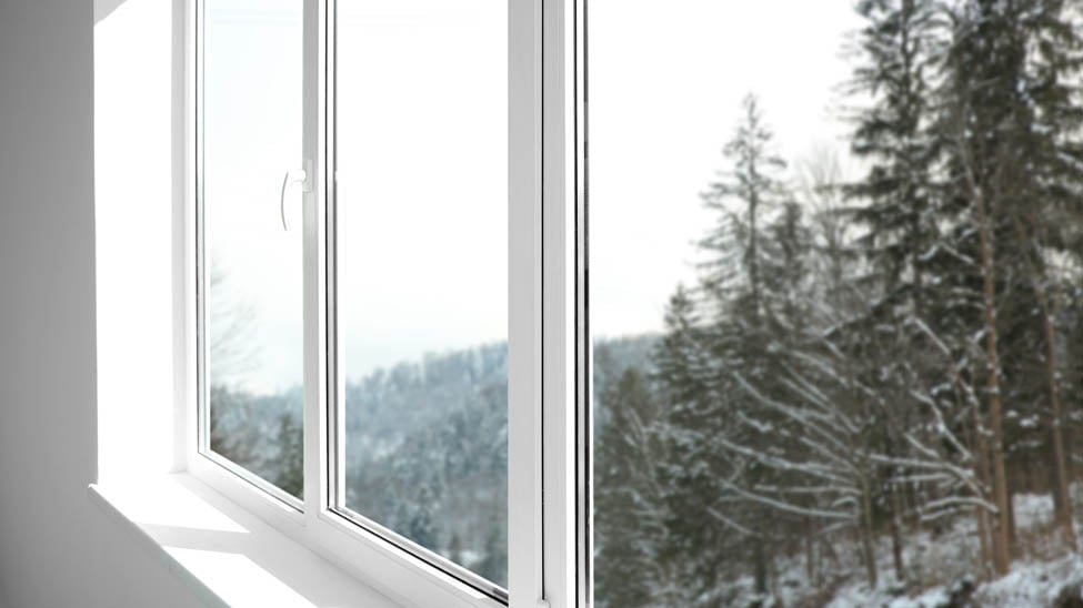 Save Money This Winter With Insulating/Energy-Efficient Shades