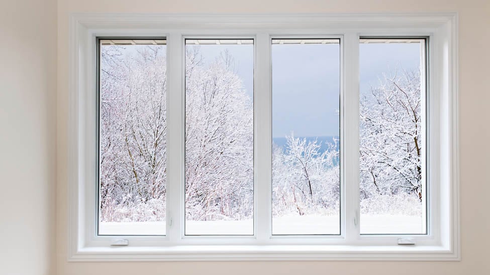 How to Insulate Your Home for Winter With Window Treatments