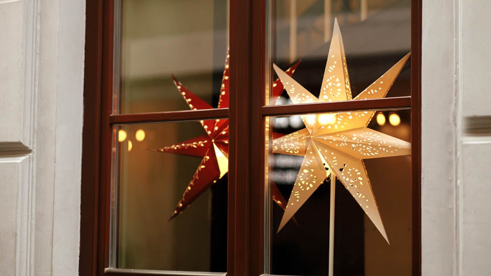 Get Your Home/Windows Ready for the Holidays