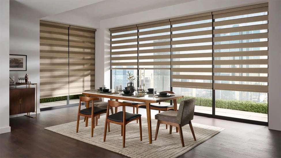 The Fastest Way to Change a Room's Look? Start With the Windows