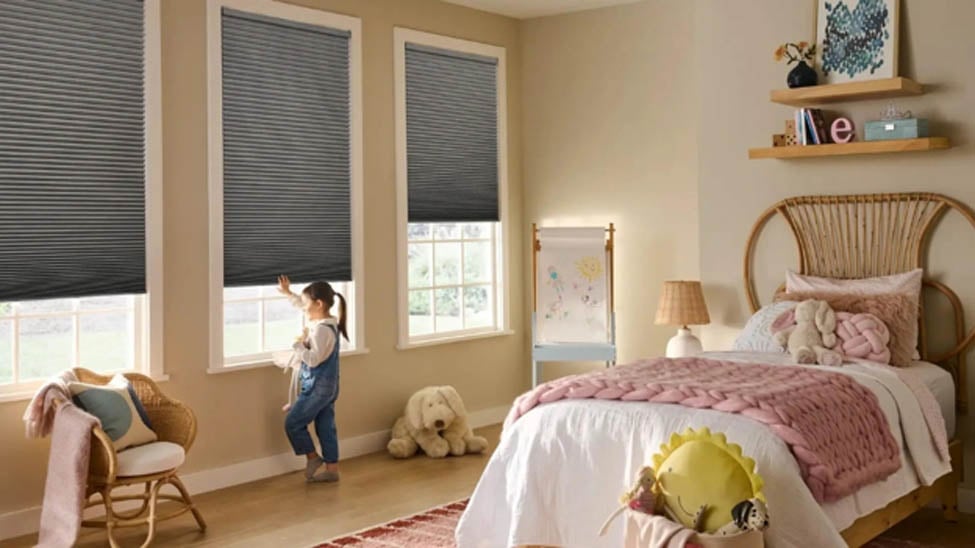 Child-Safe Window Treatments: The Complete Parent's Guide