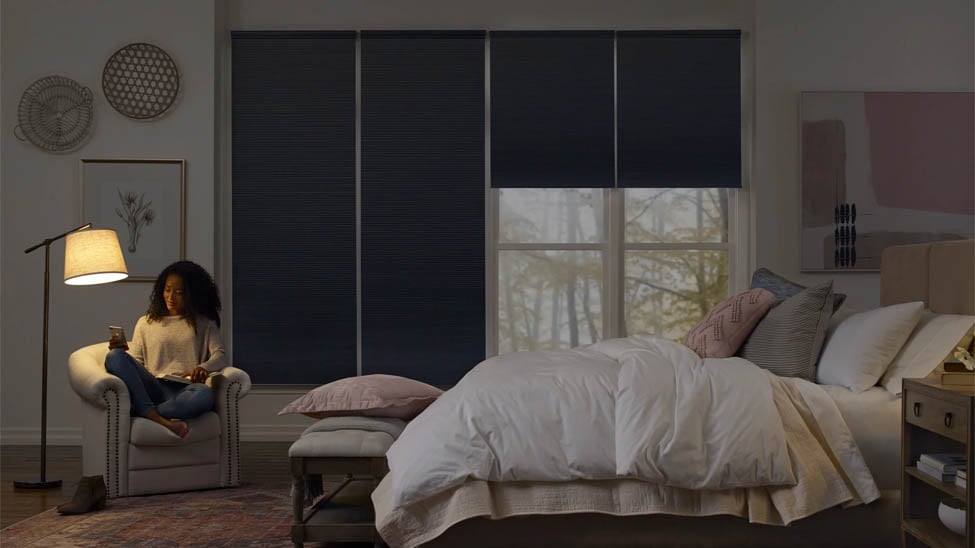 Common Mistakes When Ordering Blackout Shades (and How to Avoid Them)