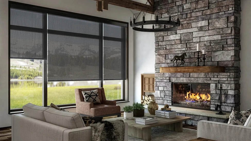 Best Blinds For Windows That Get Direct Sunlight: UV Protection And Glare Control