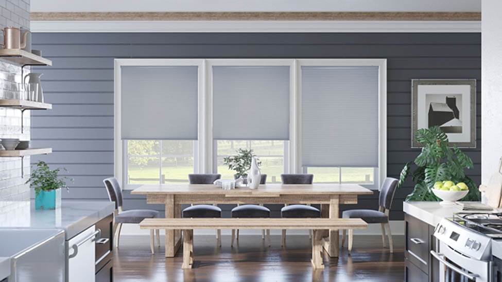 What Cell Size Do I Need? Cellular Shade Sizes Explained