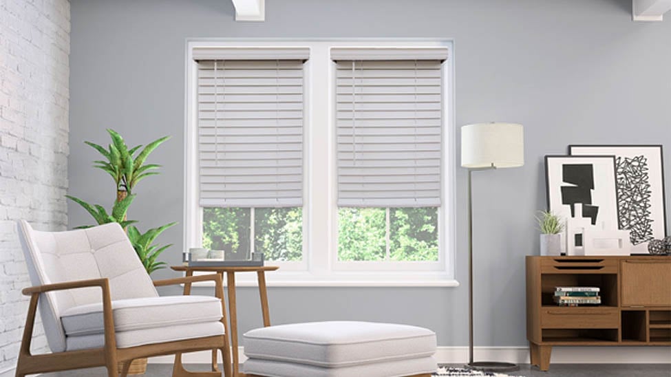 How Classic Value Faux Wood Blinds Compare to Real Wood and Faux Wood Options