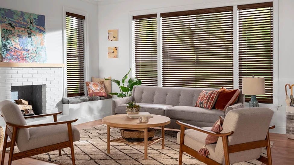 Blind Slat Sizes Explained