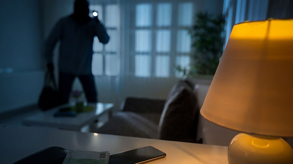 6 Tips for Better Home Security and Peace of Mind