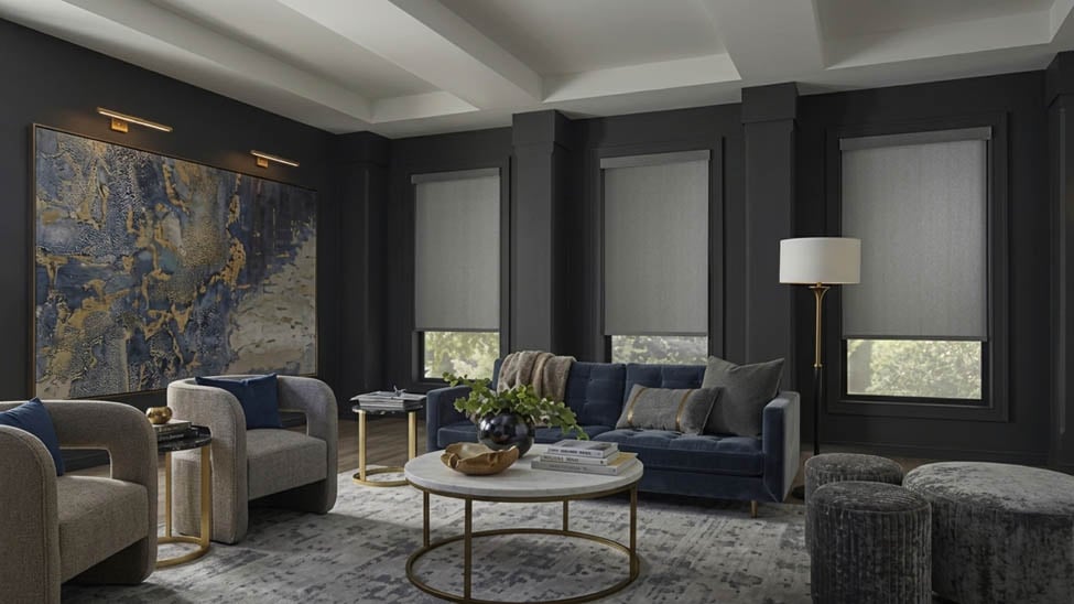 Minimalist Window Treatment Ideas for Modern Homes