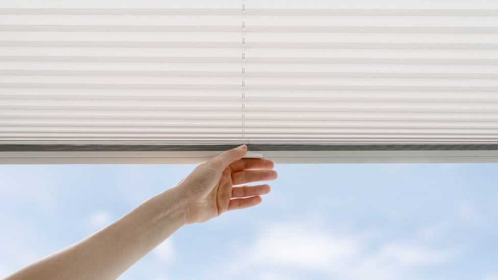 Do Cordless Blinds Break Easily?